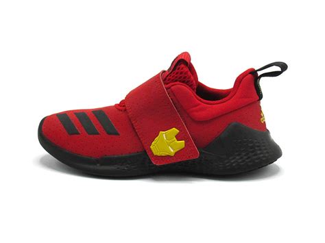 adidas rapida bounce avengers schuhe kinder|Kids .